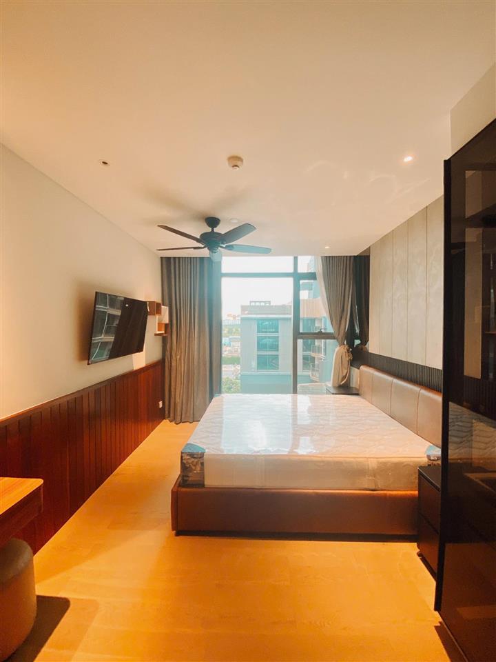 Full nội thất luxury cho thuê 2pn the opera metropole 87m2 view thoáng vào ở ngay