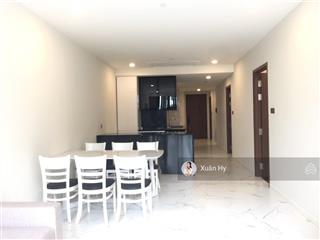 Diện tích lớn 118m2 cho thuê 3pn the galleria metropole full nội thất