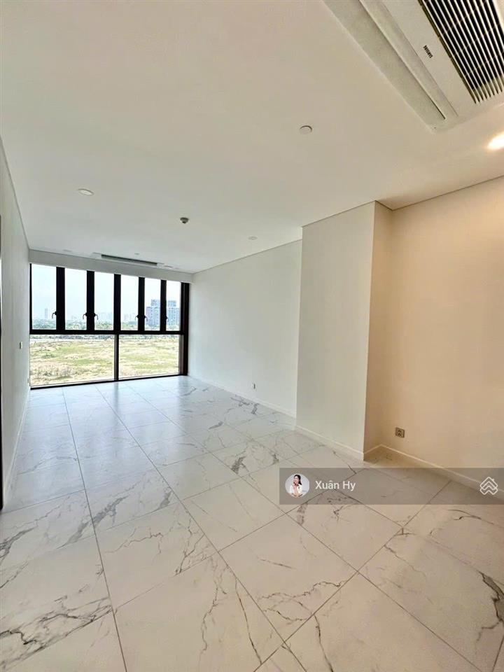 Bán gấp căn hộ 3pn the galleria (metropole thủ thiêm), 102m2, có nội thất, view sông