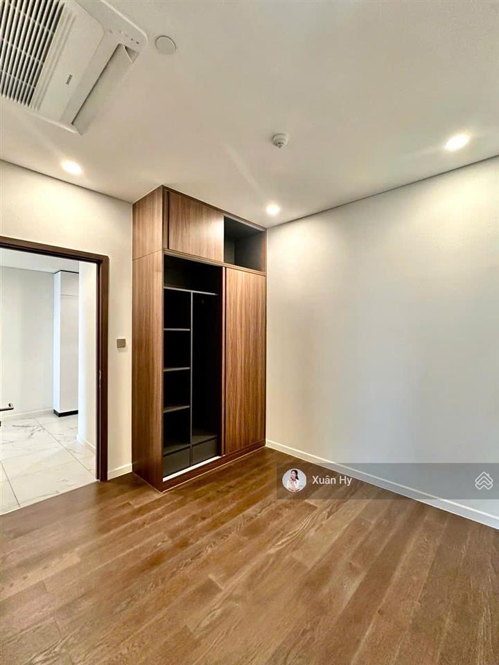 Bán gấp căn hộ 3pn the galleria (metropole thủ thiêm), 102m2, có nội thất, view sông