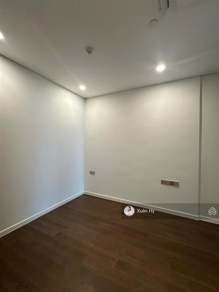 Bán gấp căn hộ 3pn the galleria (metropole thủ thiêm), 102m2, có nội thất, view sông