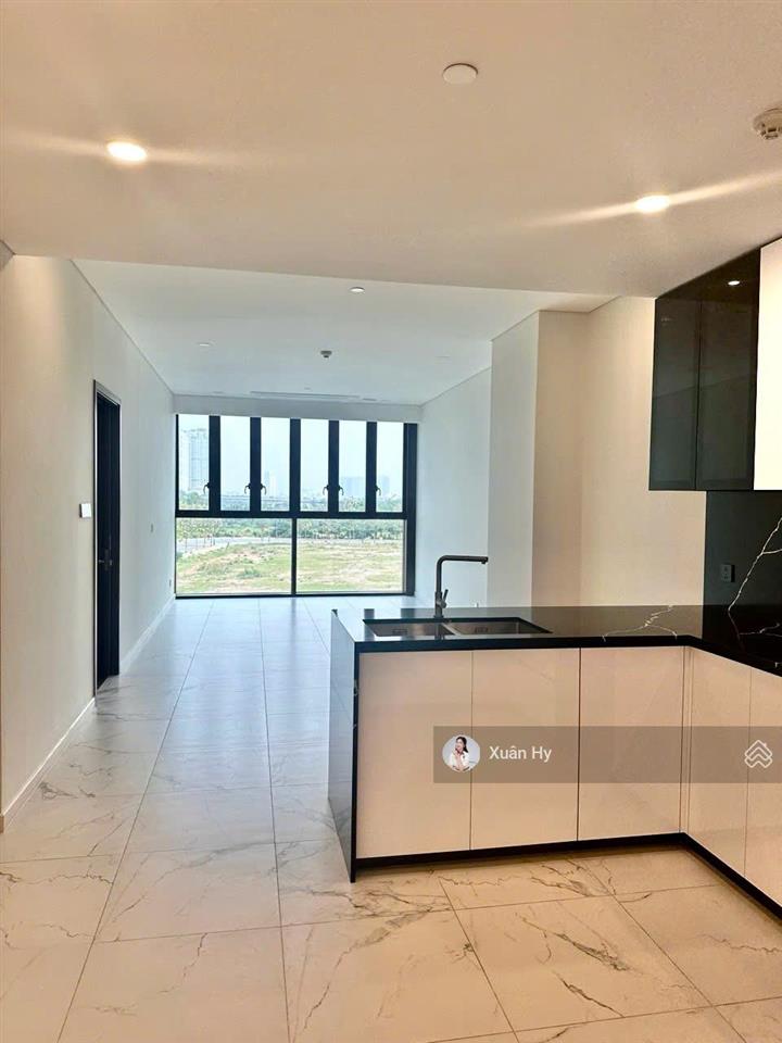 Bán gấp căn hộ 3pn the galleria (metropole thủ thiêm), 102m2, có nội thất, view sông