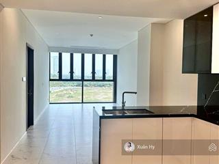 Bán gấp căn hộ 3pn the galleria (metropole thủ thiêm), 102m2, có nội thất, view sông