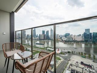 [siêu phẩm sưu tầm] bán 3pn the opera  tầng cao  view trực diện sông & các biểu tượng tp