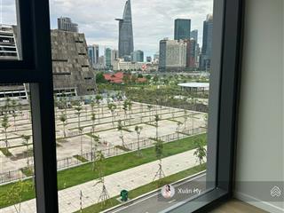 [view bitexco  diện tích lớn] bán 3pn the opera metropole  130m2  tầng thấp  giá 40 tỷ