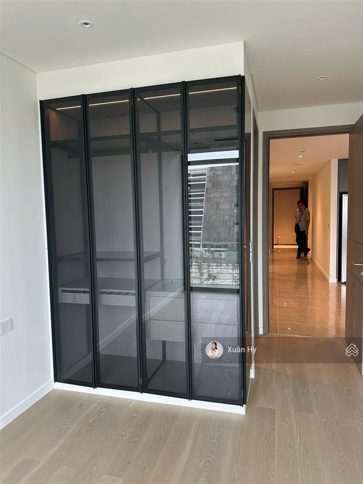 [view bitexco  diện tích lớn] bán 3pn the opera metropole  130m2  tầng thấp  giá 40 tỷ