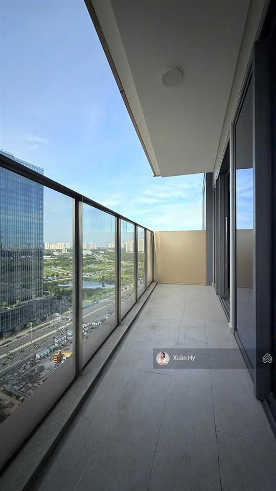 Căn góc siêu thoáng cho thuê 2pn the opera metropole view cầu ba son & hồ bơi