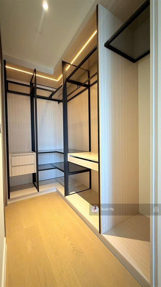 Căn góc siêu thoáng cho thuê 2pn the opera metropole view cầu ba son & hồ bơi
