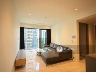 Căn góc siêu thoáng cho thuê 2pn the opera metropole view cầu ba son & hồ bơi