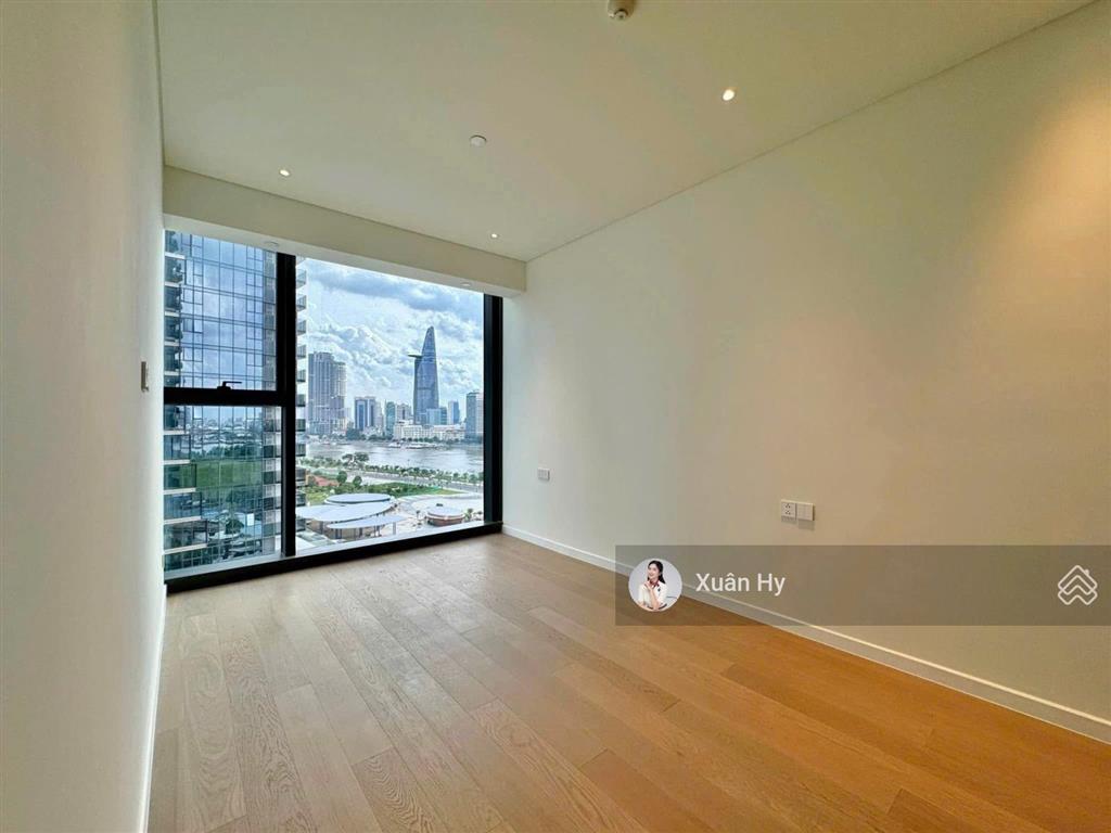 Trục 02 siêu hiếm  bán 2pn the opera metropole 83m² view bitexco & sông sg giá 43 tỷ