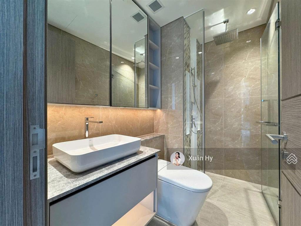 Trục 02 siêu hiếm  bán 2pn the opera metropole 83m² view bitexco & sông sg giá 43 tỷ