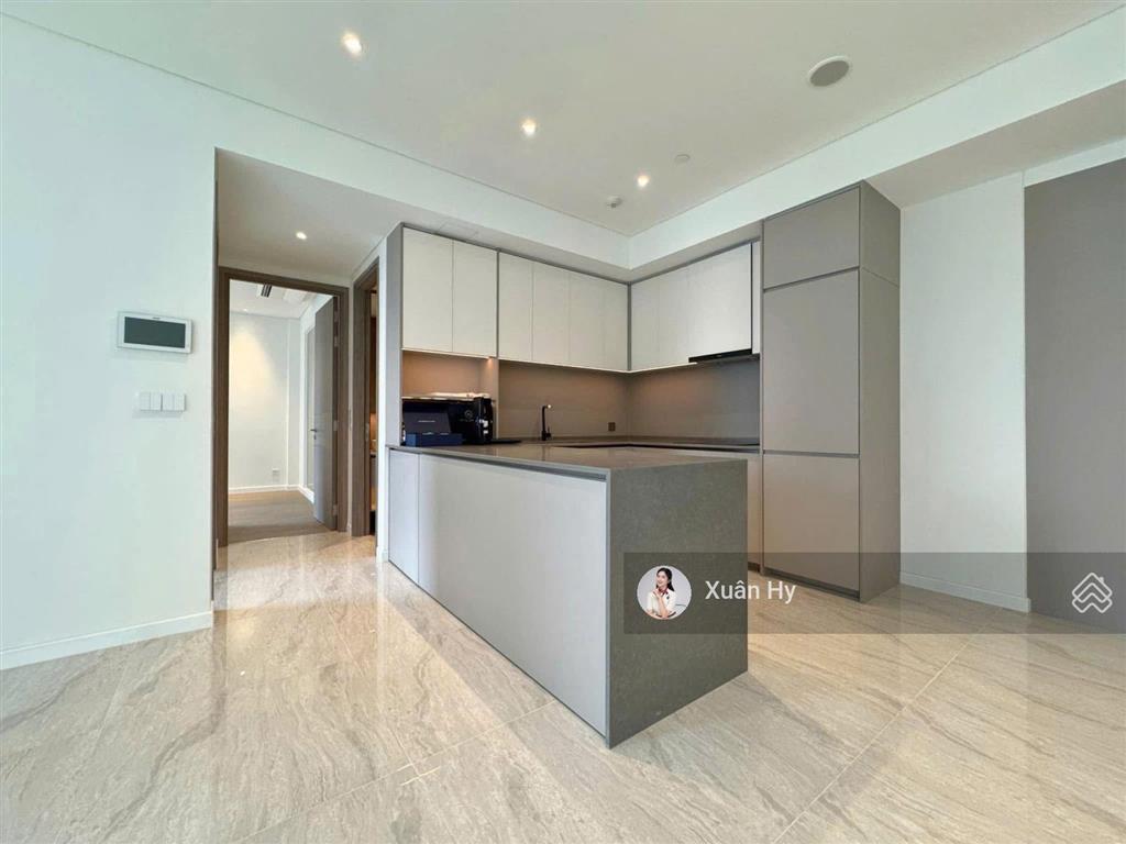 Trục 02 siêu hiếm  bán 2pn the opera metropole 83m² view bitexco & sông sg giá 43 tỷ