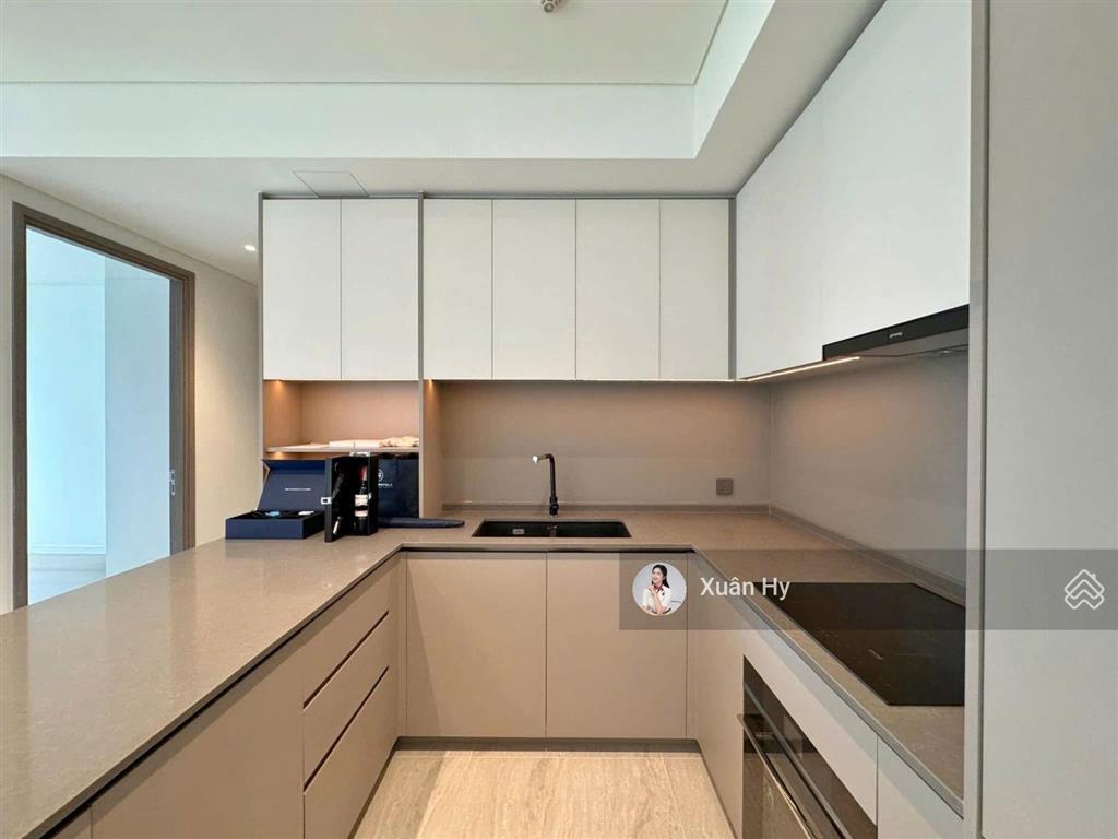 Trục 02 siêu hiếm  bán 2pn the opera metropole 83m² view bitexco & sông sg giá 43 tỷ