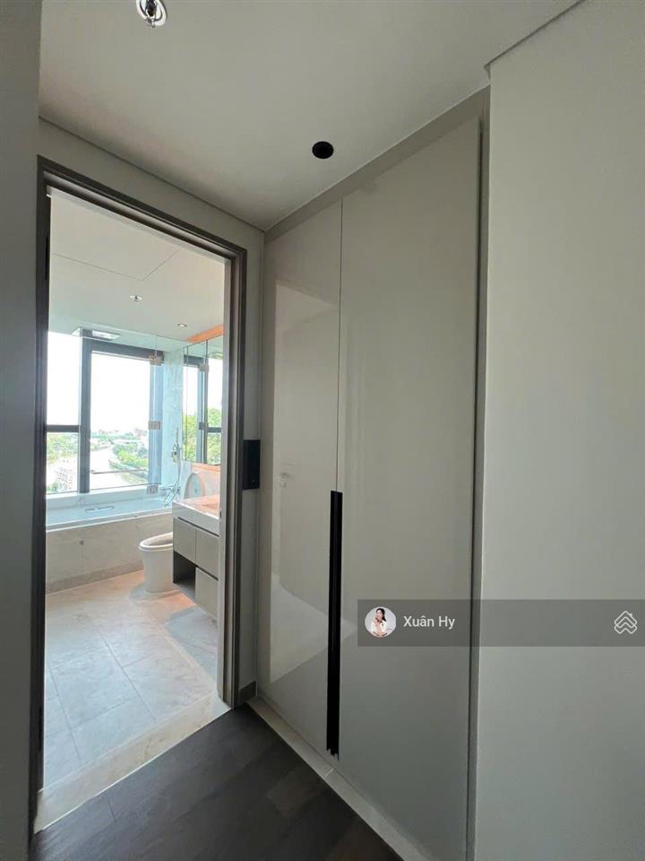 [miễn phí quản lý] cho thuê 1pn grand marina saigon  nhà mới  full nội thất  chuẩn marriott