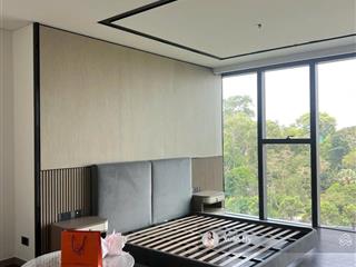 [miễn phí quản lý] cho thuê 1pn grand marina saigon  nhà mới  full nội thất  chuẩn marriott