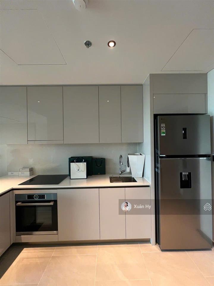 [miễn phí quản lý] cho thuê 1pn grand marina saigon  nhà mới  full nội thất  chuẩn marriott