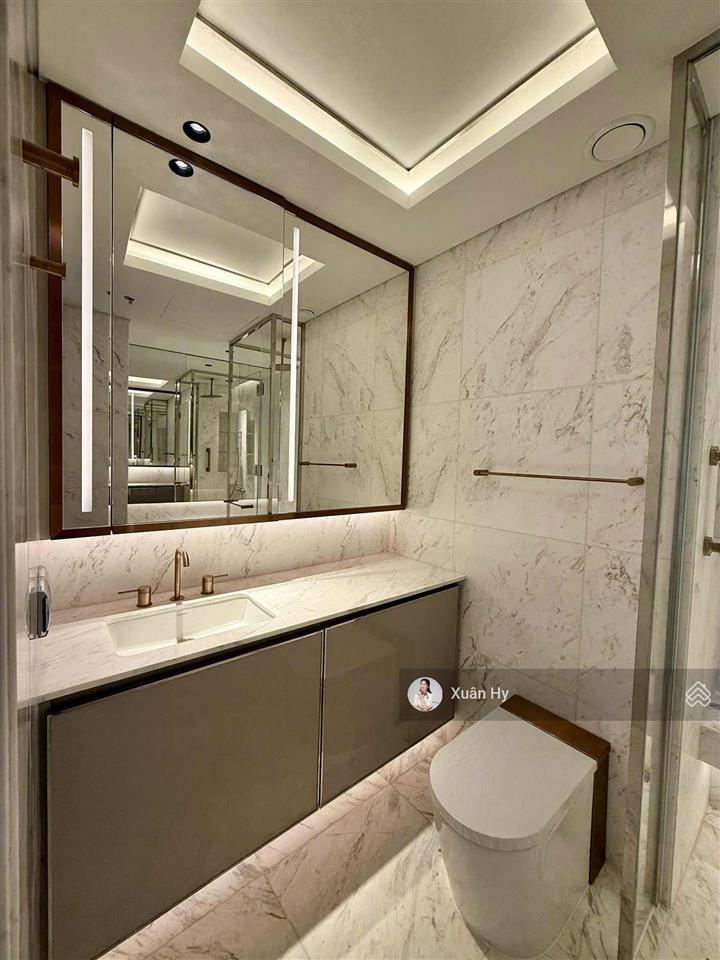 [toà sea  chuẩn jw marriott]  bán 1pn grand marina saigon  54m2  giá đầu tư cực tốt  22 tỷ