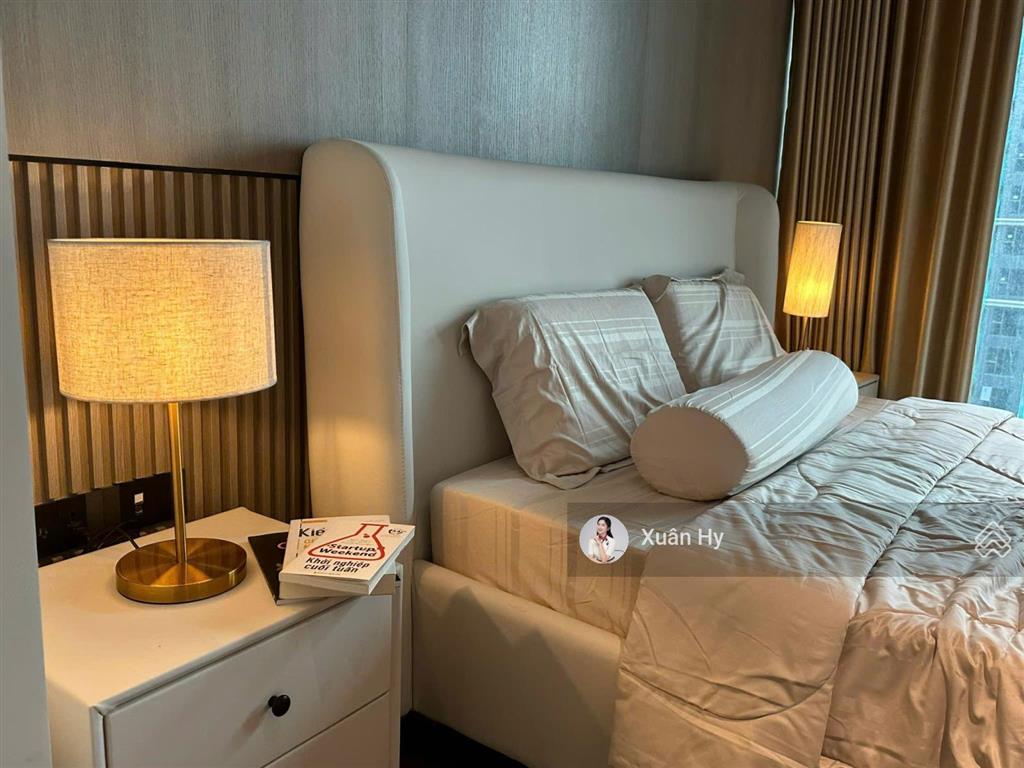 [sổ hồng sẵn  view trực diện sông] bán 1pn grand marina saigon  58m2  tầng cao  giá 25 tỷ