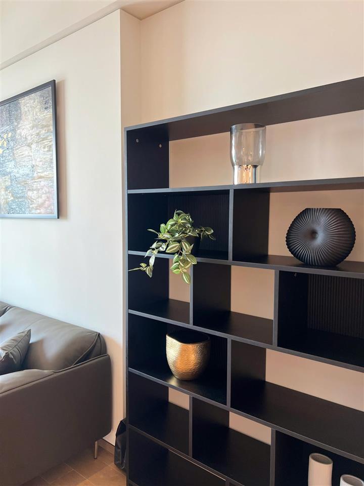 Mới 100%  view trực diện sông, bán 1pn  tòa sea  grand marina saigon 62m2 full nội thất