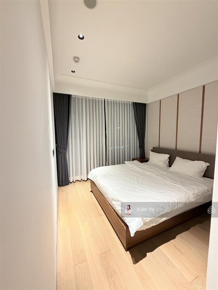 Miễn phí quản lý  view sông & công viên  cho thuê 2pn grand marina saigon tòa sea full nt