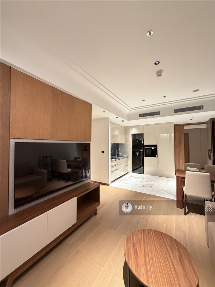 Miễn phí quản lý  view sông & công viên  cho thuê 2pn grand marina saigon tòa sea full nt