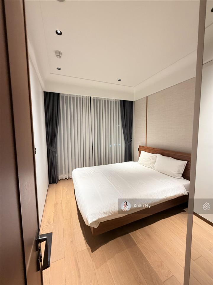 Miễn phí quản lý  view sông & công viên  cho thuê 2pn grand marina saigon tòa sea full nt