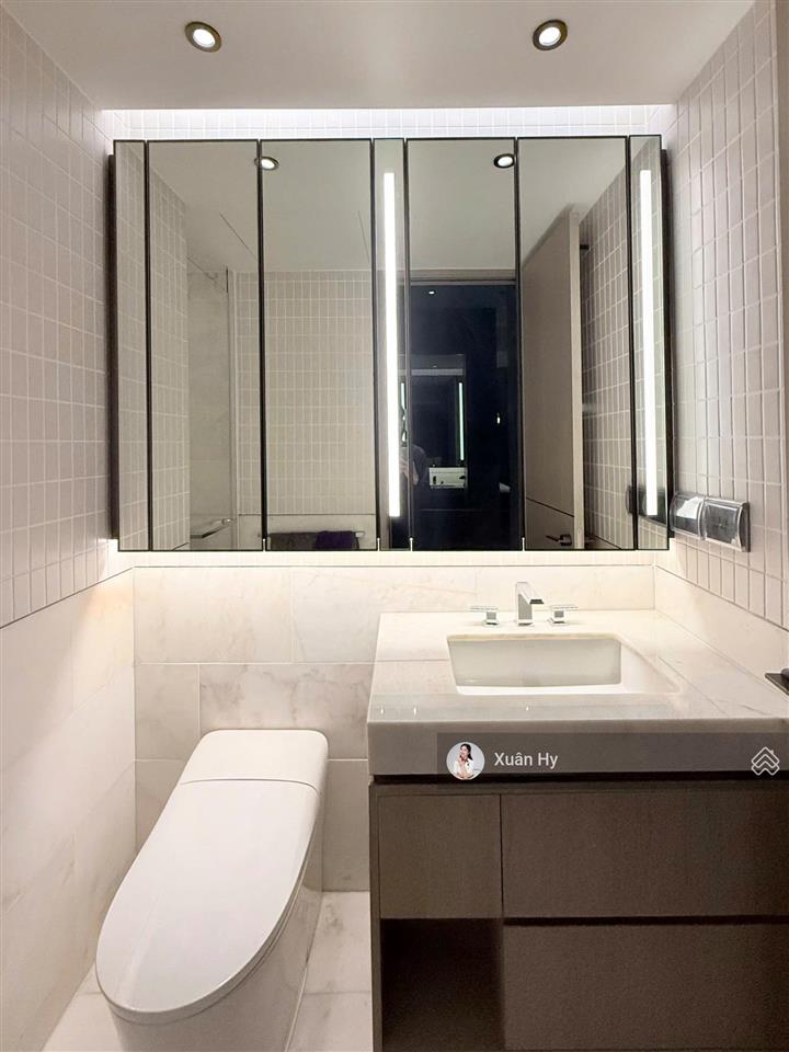 Căn góc trực diện sông cho thuê 2pn grand marina saigon view panorama thủ thiêm