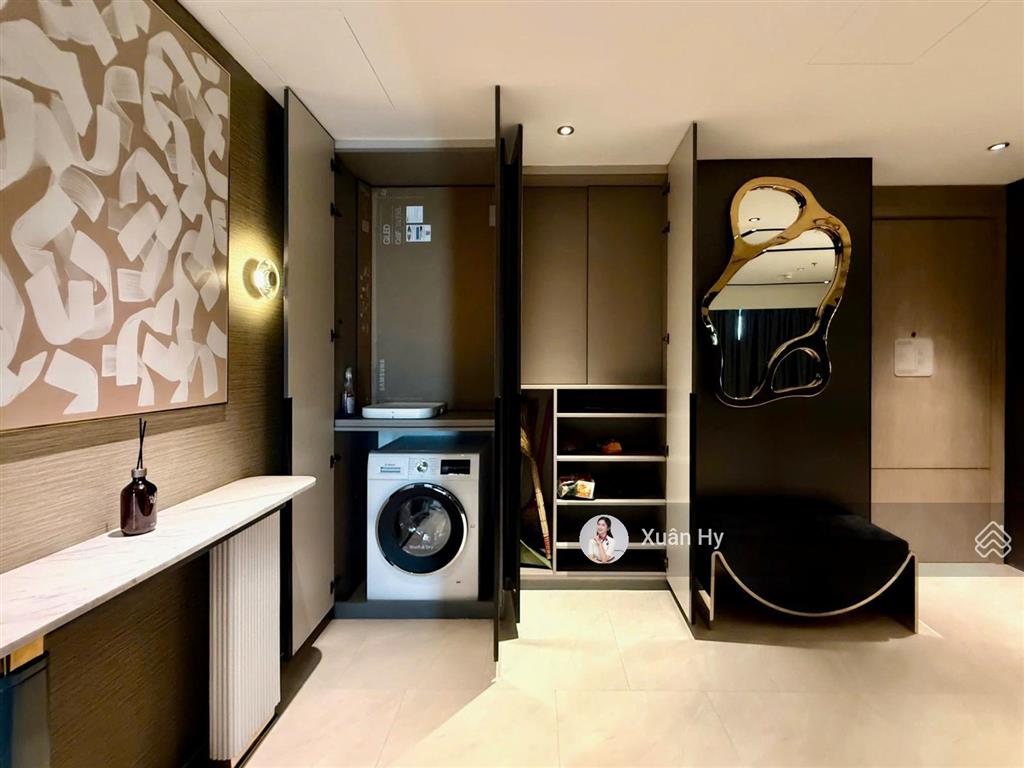 Căn góc trực diện sông cho thuê 2pn grand marina saigon view panorama thủ thiêm