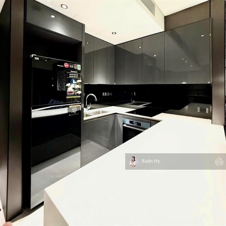 Căn góc trực diện sông cho thuê 2pn grand marina saigon view panorama thủ thiêm