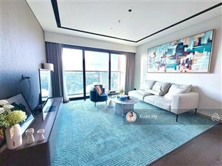 Căn góc 117m2  view thảo cầm viên  cho thuê căn hộ 2pn + 1 phòng làm việc  grand marina saigon
