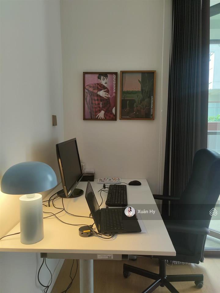 Chuyển nhượng căn vip 2pn the galleria residence diện tích 107m2