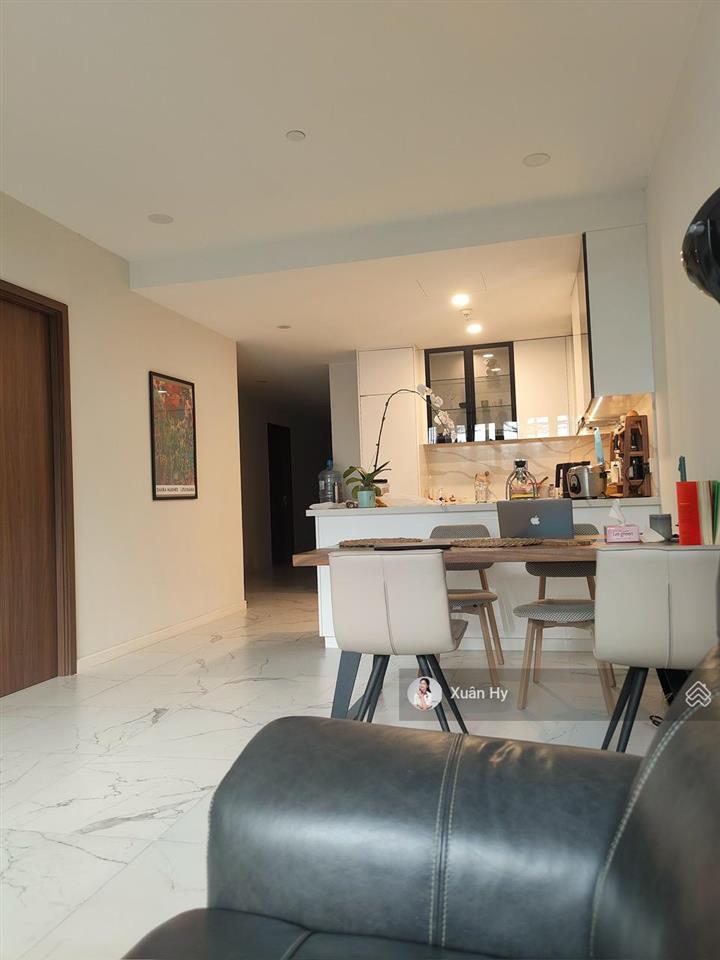 Chuyển nhượng căn vip 2pn the galleria residence diện tích 107m2