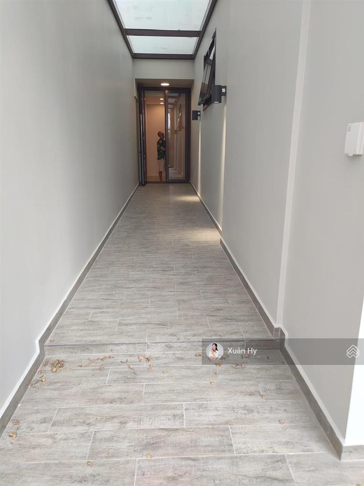 Chuyển nhượng căn vip 2pn the galleria residence diện tích 107m2