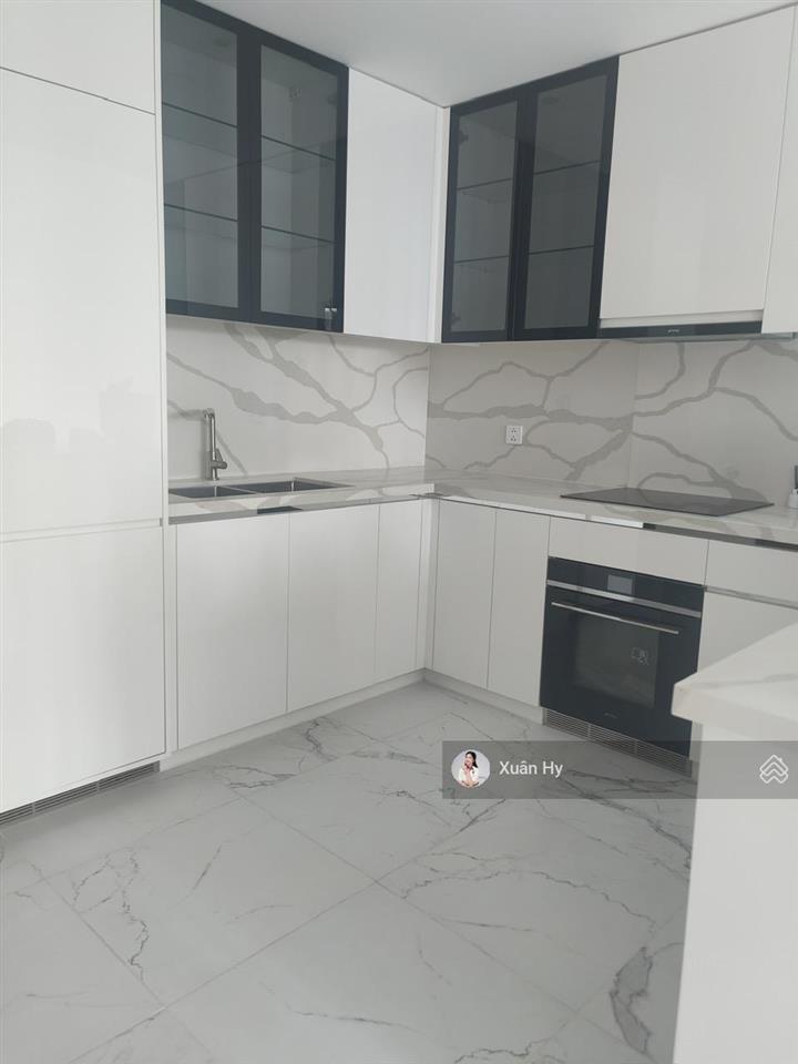 Chuyển nhượng căn vip 2pn the galleria residence diện tích 107m2