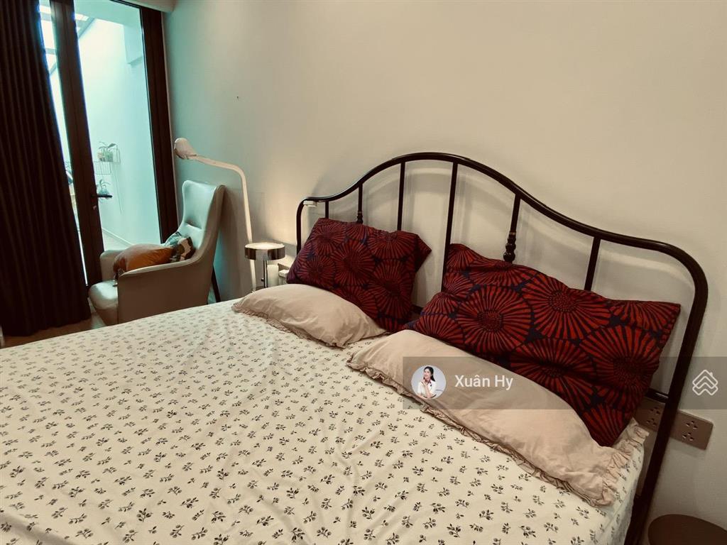 Chuyển nhượng căn vip 2pn the galleria residence diện tích 107m2