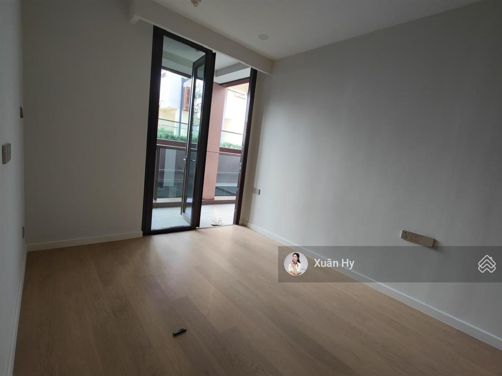 Chuyển nhượng căn vip 2pn the galleria residence diện tích 107m2