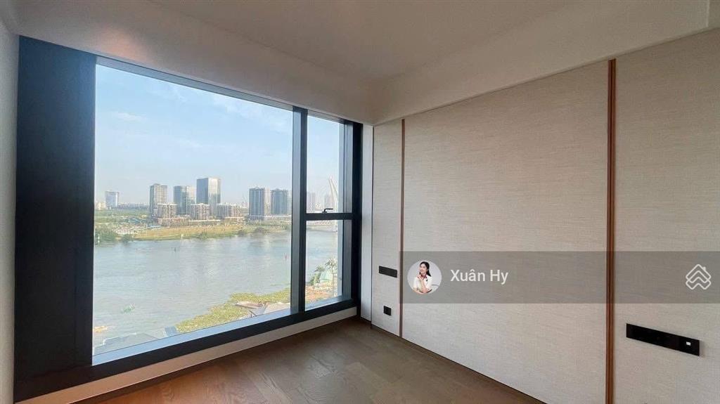 Cắt lỗ sâu, bán lỗ 8 tỷ, căn hộ 2pn grand marina saigon, tòa sea. view trực diện sông
