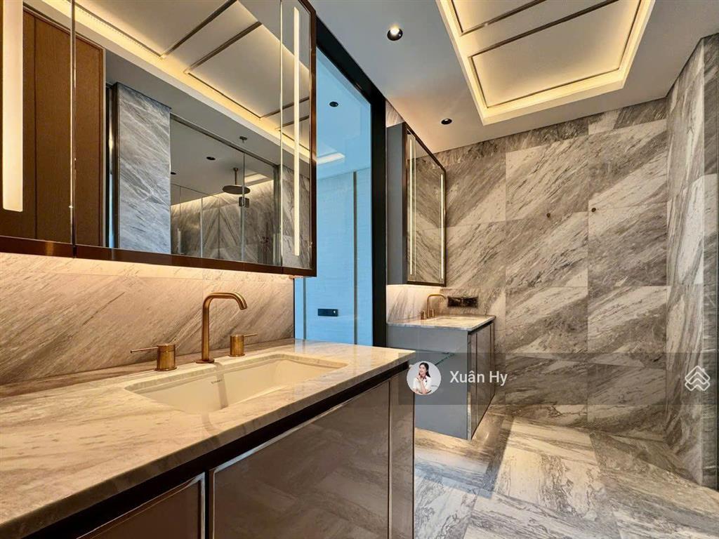 Miễn phí quản lý  view trực diện sông cho thuê 3pn tòa sea grand marina saigon, giá 70 triệu/tháng
