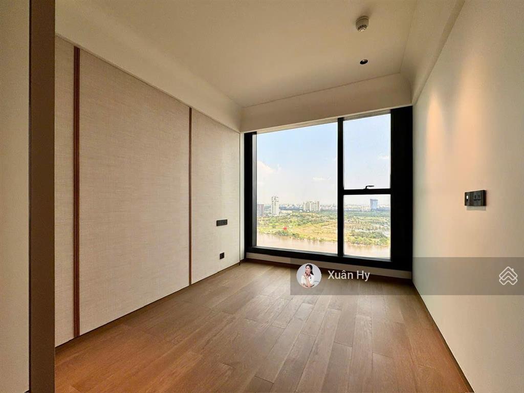 Miễn phí quản lý  view trực diện sông cho thuê 3pn tòa sea grand marina saigon, giá 70 triệu/tháng