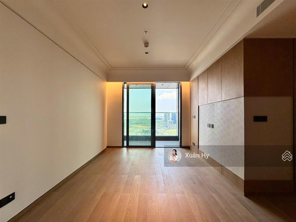 Miễn phí quản lý  view trực diện sông cho thuê 3pn tòa sea grand marina saigon, giá 70 triệu/tháng