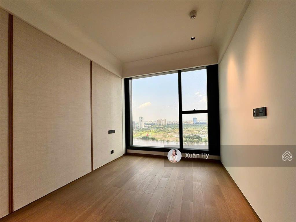 Miễn phí quản lý  view trực diện sông cho thuê 3pn tòa sea grand marina saigon, giá 70 triệu/tháng