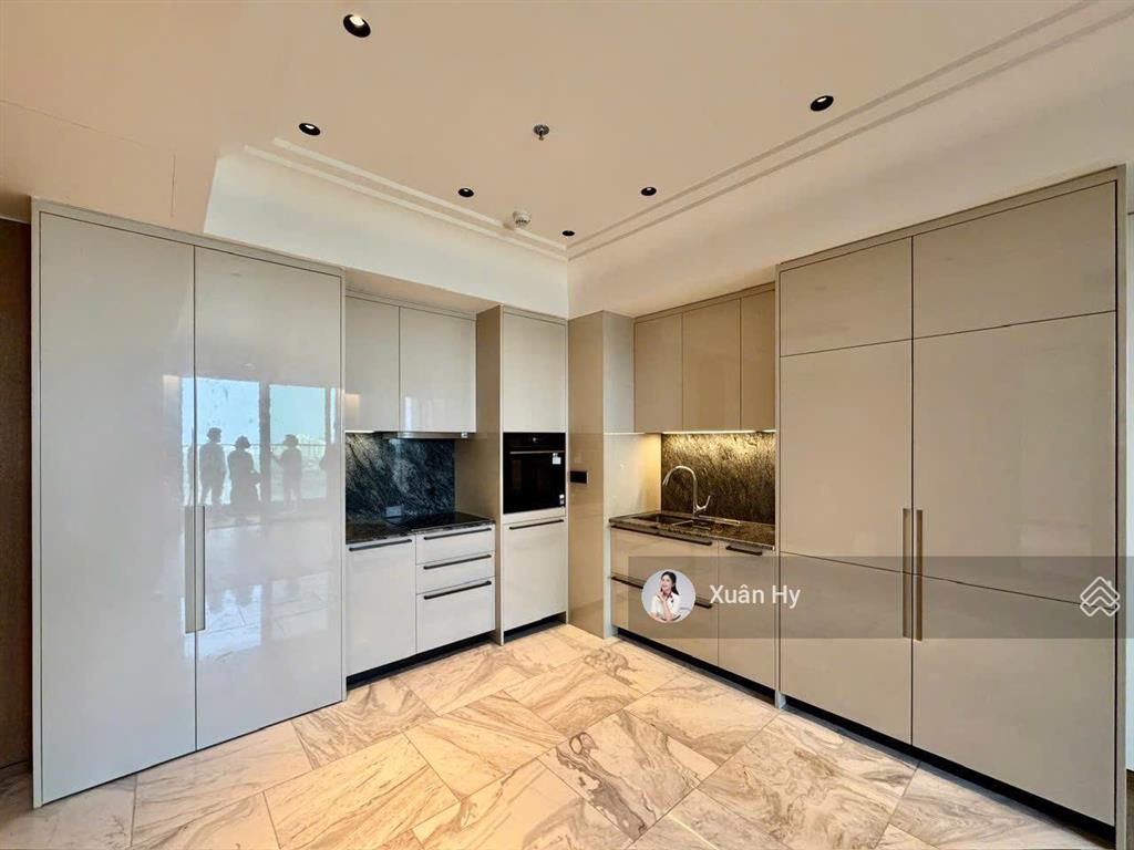 Miễn phí quản lý  view trực diện sông cho thuê 3pn tòa sea grand marina saigon, giá 70 triệu/tháng