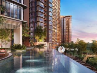 [cắt lỗ 300 triệu  bán gấp]  căn hộ 1pn eaton park gamuda land 54.9m2 giá cực tốt đầu tư