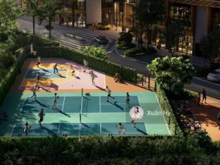 Căn hộ 3pn diện tích lớn bán căn hộ eaton park gamuda land 104m2 giá tốt 16,2 tỷ