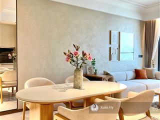 View sông & hồ lá sen  tòa sea  cho thuê 2pn 2wc grand marina saigon full nt 80 tr/tháng