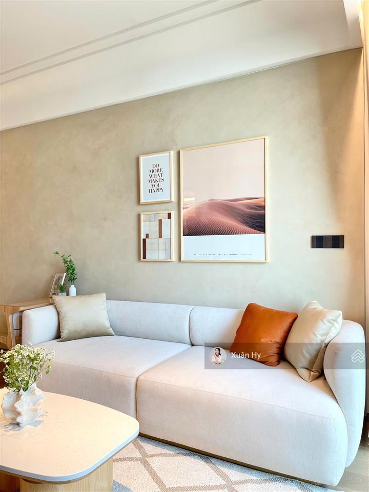 View sông & hồ lá sen  tòa sea  cho thuê 2pn 2wc grand marina saigon full nt 80 tr/tháng