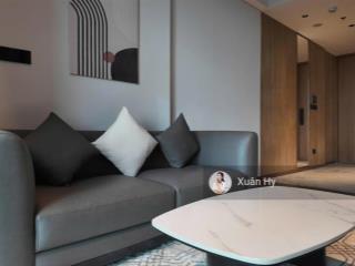 [miễn phí quản lý  tòa sea]  cho thuê 1pn grand marina saigon  full nội thất