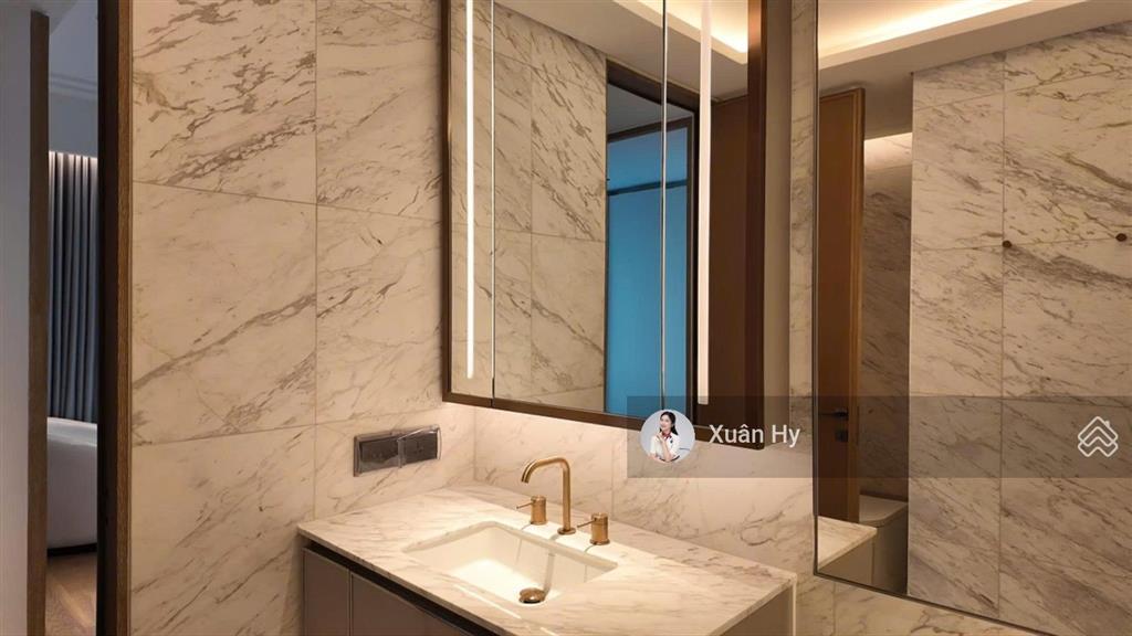 [miễn phí quản lý  tòa sea]  cho thuê 1pn grand marina saigon  full nội thất