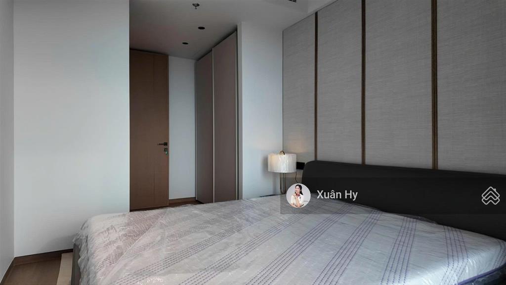 [miễn phí quản lý  tòa sea]  cho thuê 1pn grand marina saigon  full nội thất