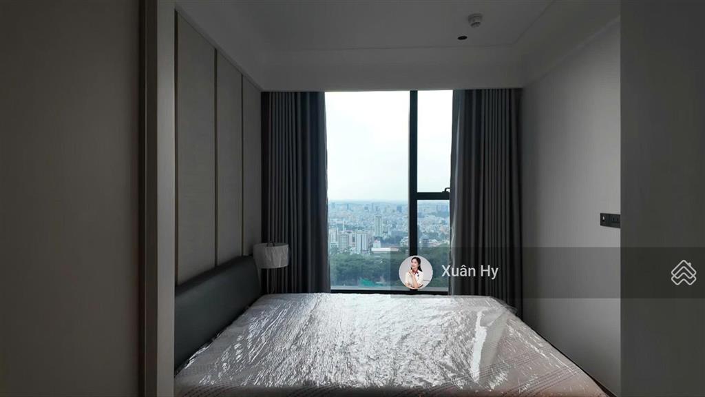 [miễn phí quản lý  tòa sea]  cho thuê 1pn grand marina saigon  full nội thất